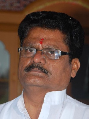 Rajenda Nagawade